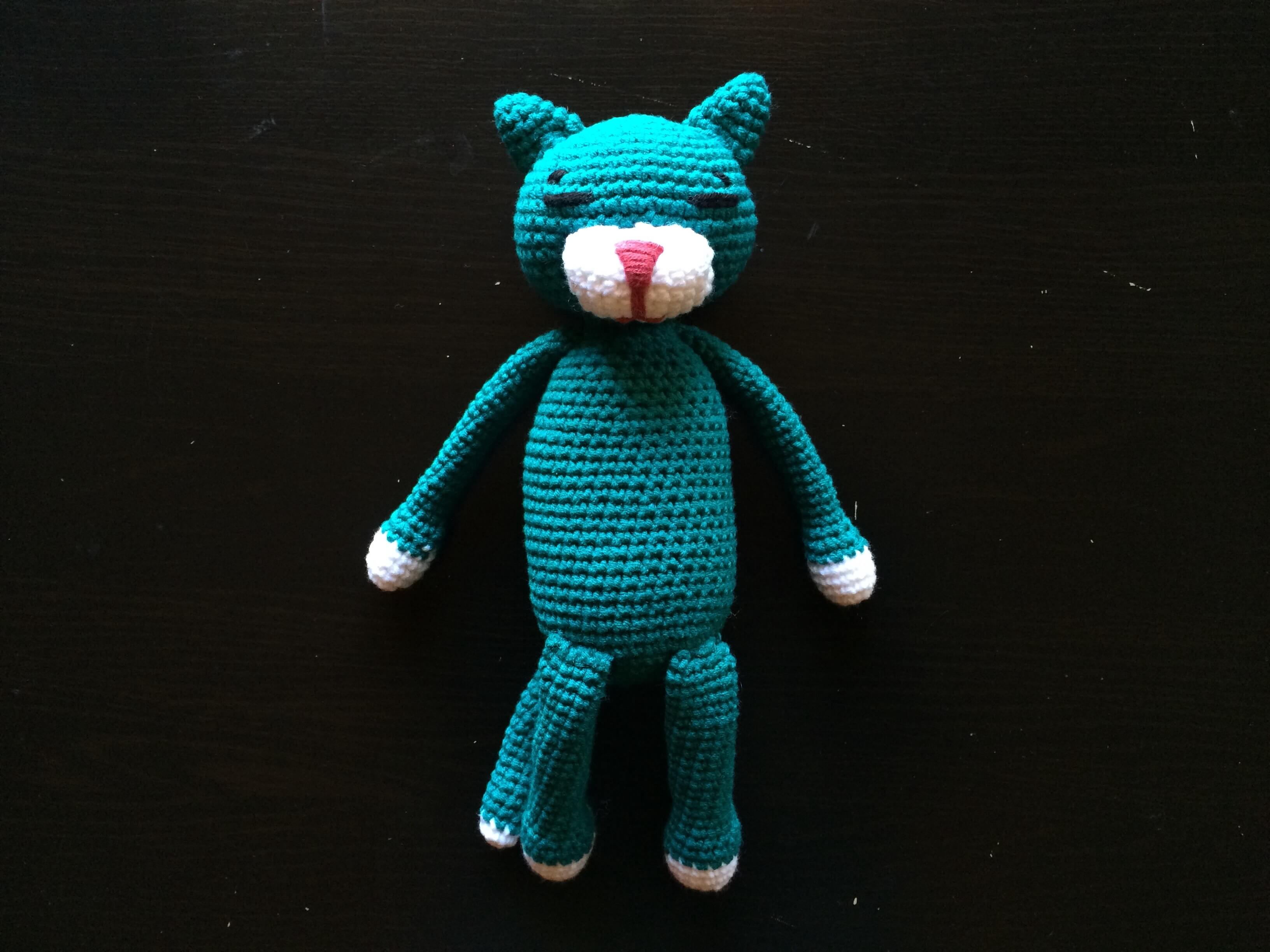 amineko green complete